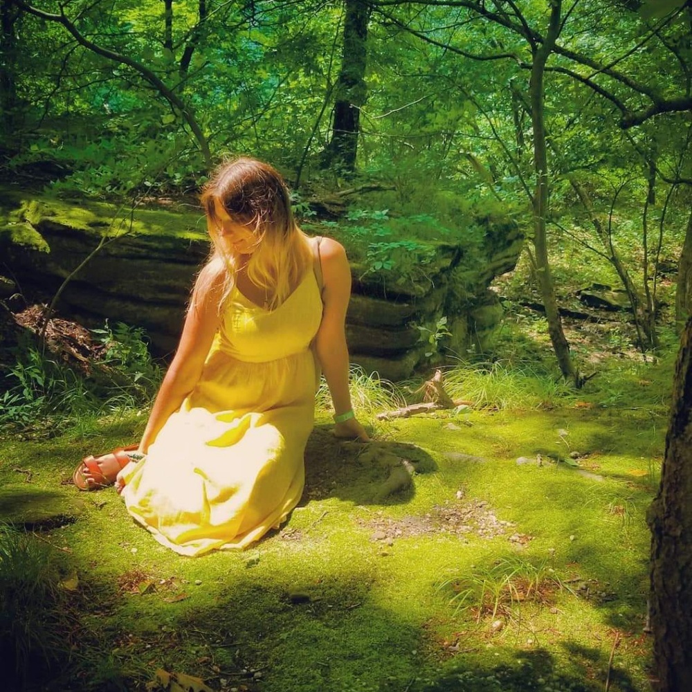 Meet your Posher, Chelsea